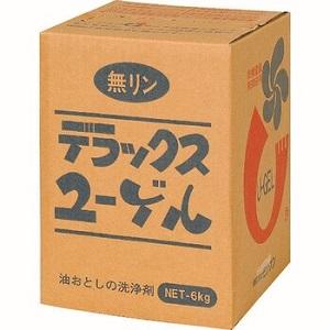 Cleaner U-Gel DX1053